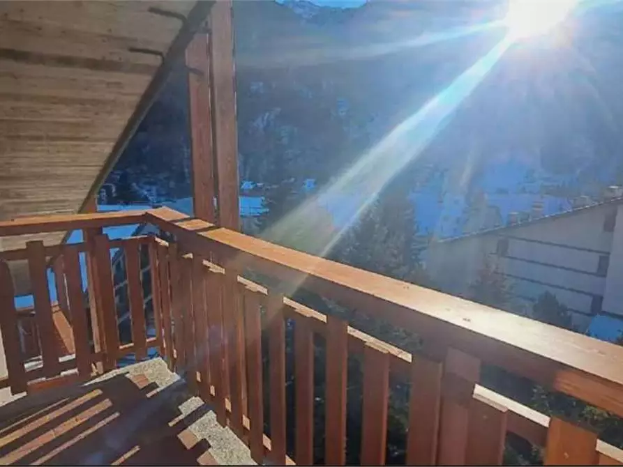 Immagine 8 di Appartamento in vendita  in VIA DEL RIF 15 a Pragelato