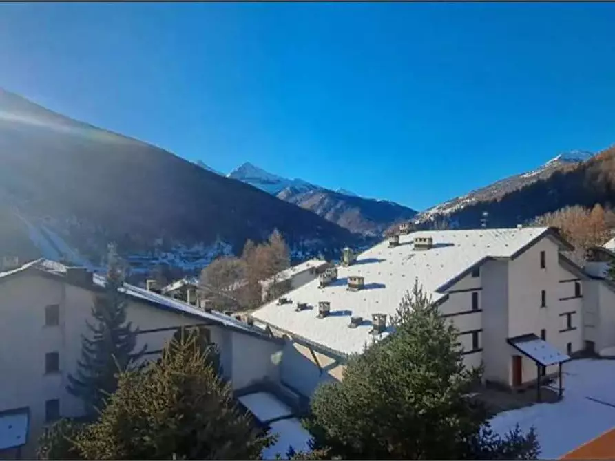 Immagine 9 di Appartamento in vendita  in VIA DEL RIF 15 a Pragelato