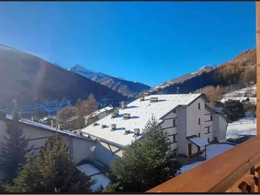 Immagine 11 di Appartamento in vendita  in VIA DEL RIF 15 a Pragelato