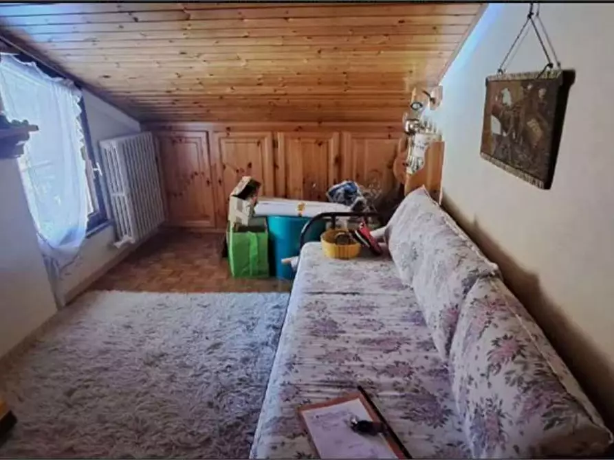 Immagine 12 di Appartamento in vendita  in VIA DEL RIF 15 a Pragelato