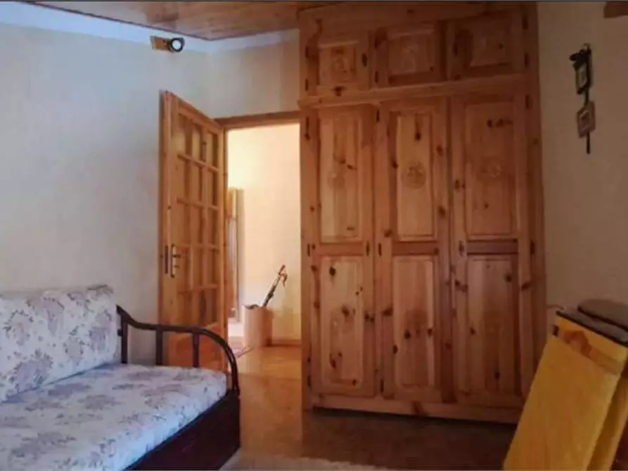 Immagine 13 di Appartamento in vendita  in VIA DEL RIF 15 a Pragelato