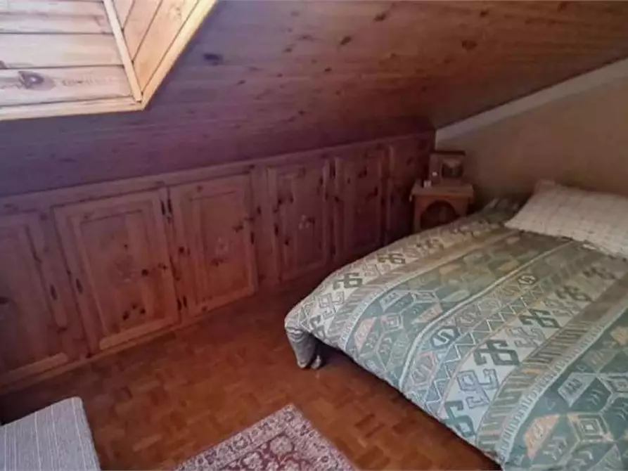 Immagine 14 di Appartamento in vendita  in VIA DEL RIF 15 a Pragelato