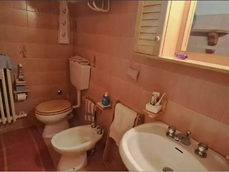 Immagine 15 di Appartamento in vendita  in VIA DEL RIF 15 a Pragelato