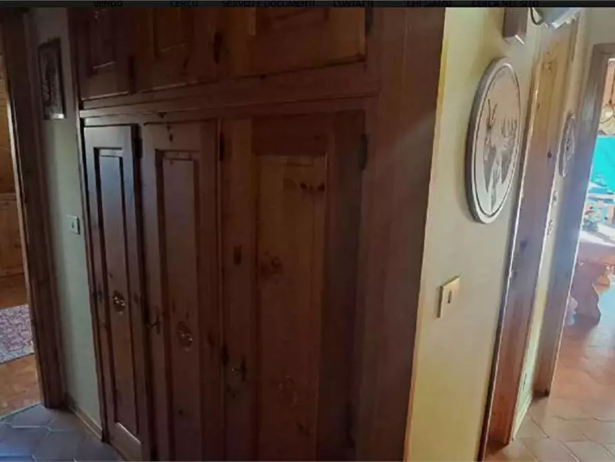 Immagine 16 di Appartamento in vendita  in VIA DEL RIF 15 a Pragelato