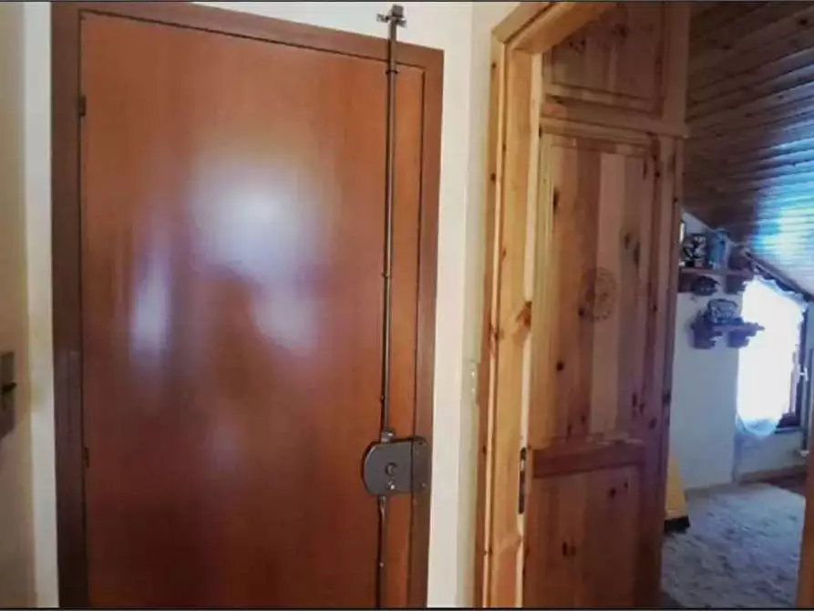 Immagine 17 di Appartamento in vendita  in VIA DEL RIF 15 a Pragelato