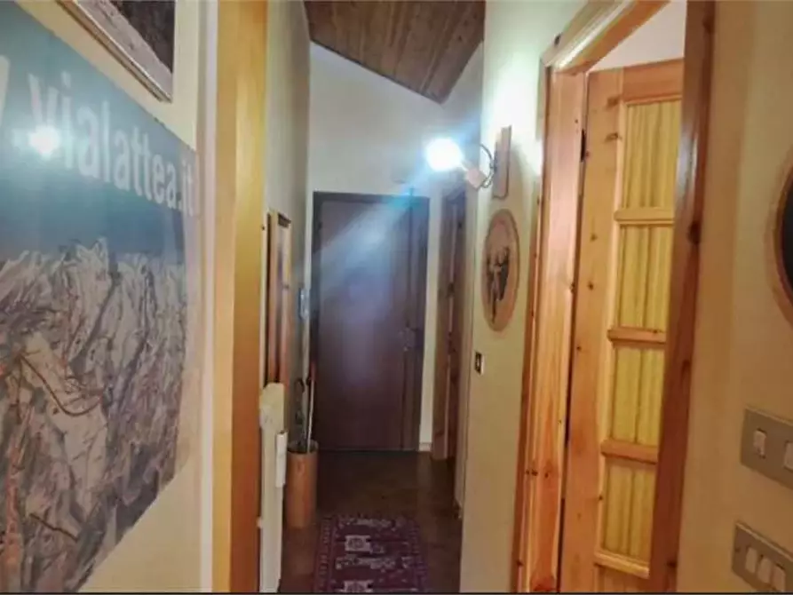 Immagine 18 di Appartamento in vendita  in VIA DEL RIF 15 a Pragelato