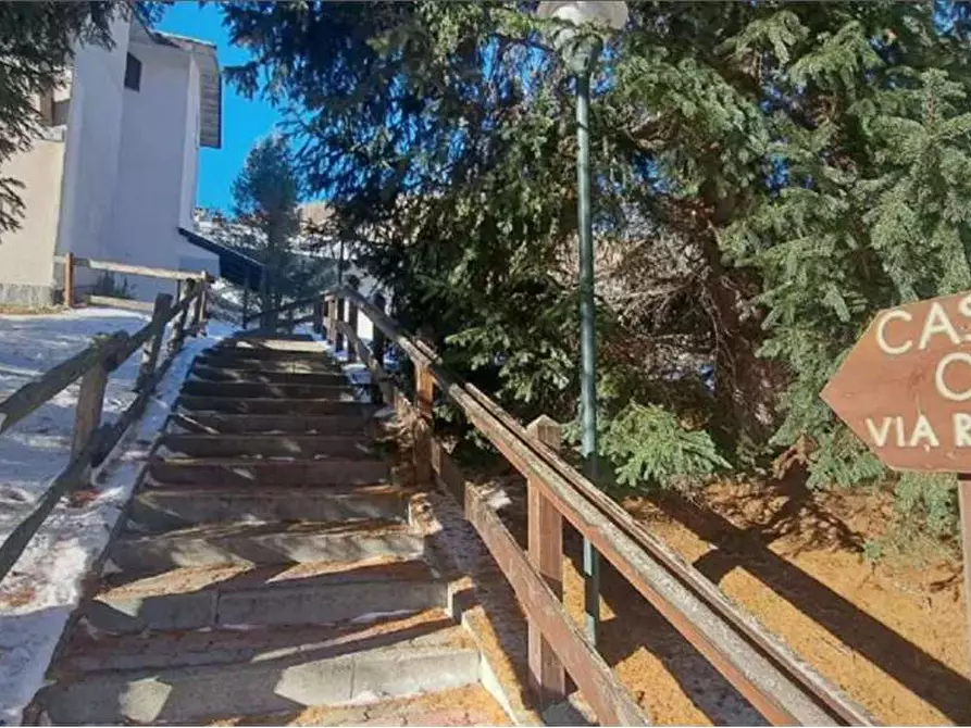 Immagine 21 di Appartamento in vendita  in VIA DEL RIF 15 a Pragelato