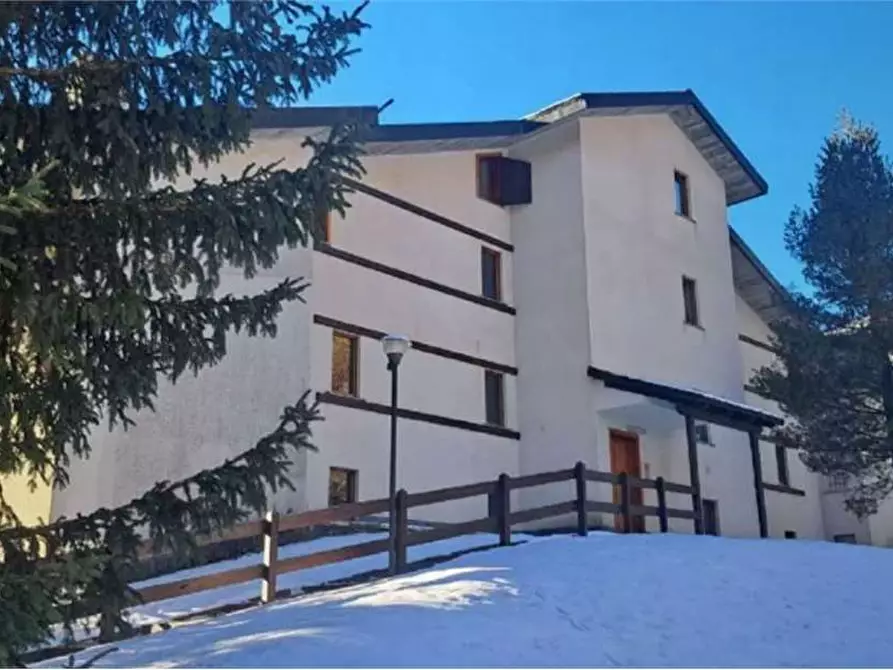 Immagine 22 di Appartamento in vendita  in VIA DEL RIF 15 a Pragelato
