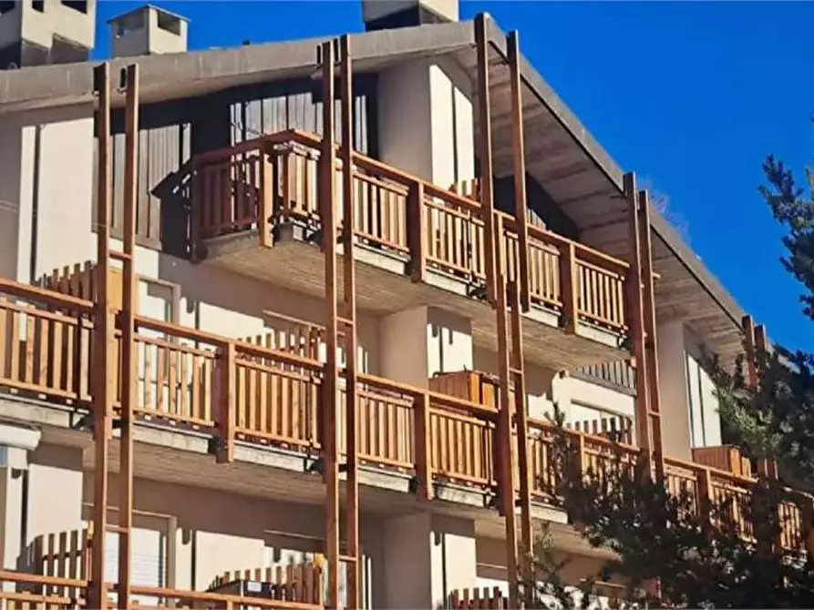 Immagine 24 di Appartamento in vendita  in VIA DEL RIF 15 a Pragelato