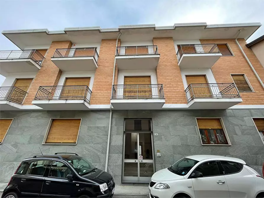 Immagine 2 di Appartamento in affitto  in via Plochiù 34 a Cavour