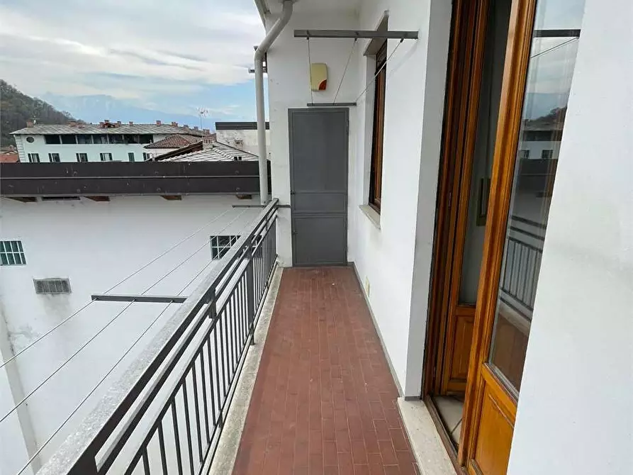 Immagine 9 di Appartamento in affitto  in via Plochiù 34 a Cavour