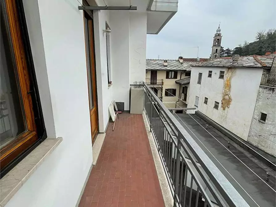 Immagine 10 di Appartamento in affitto  in via Plochiù 34 a Cavour