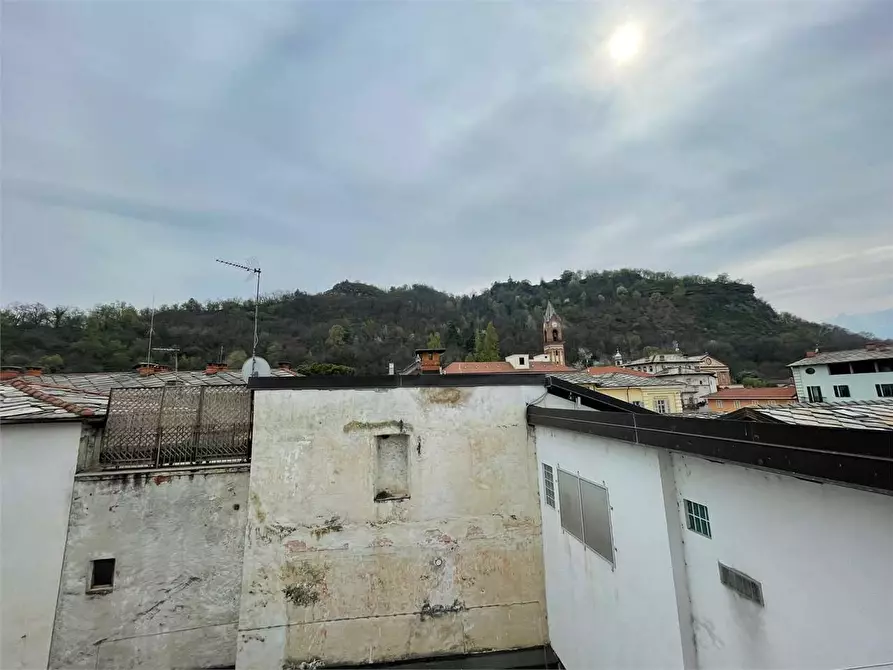 Immagine 21 di Appartamento in affitto  in via Plochiù 34 a Cavour