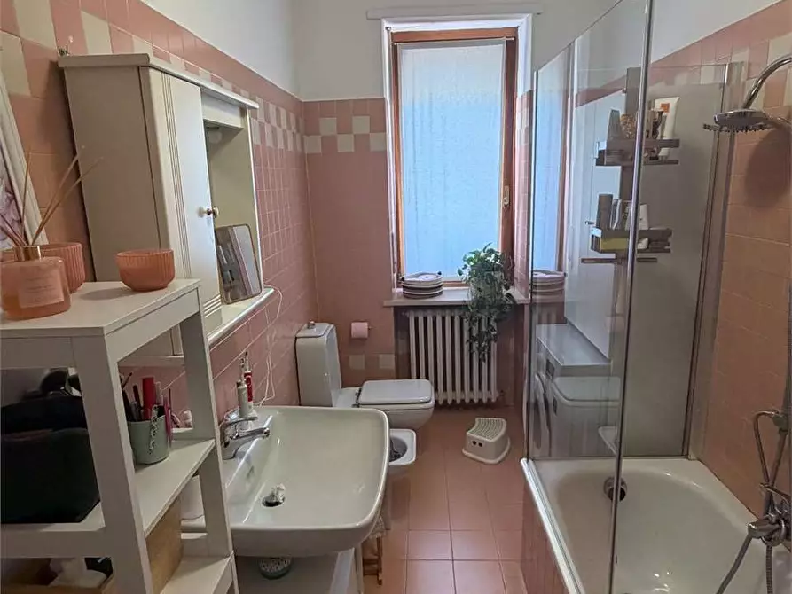 Immagine 18 di Appartamento in affitto  in via Plochiù 34 a Cavour