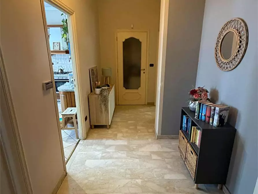 Immagine 14 di Appartamento in affitto  in via Plochiù 34 a Cavour