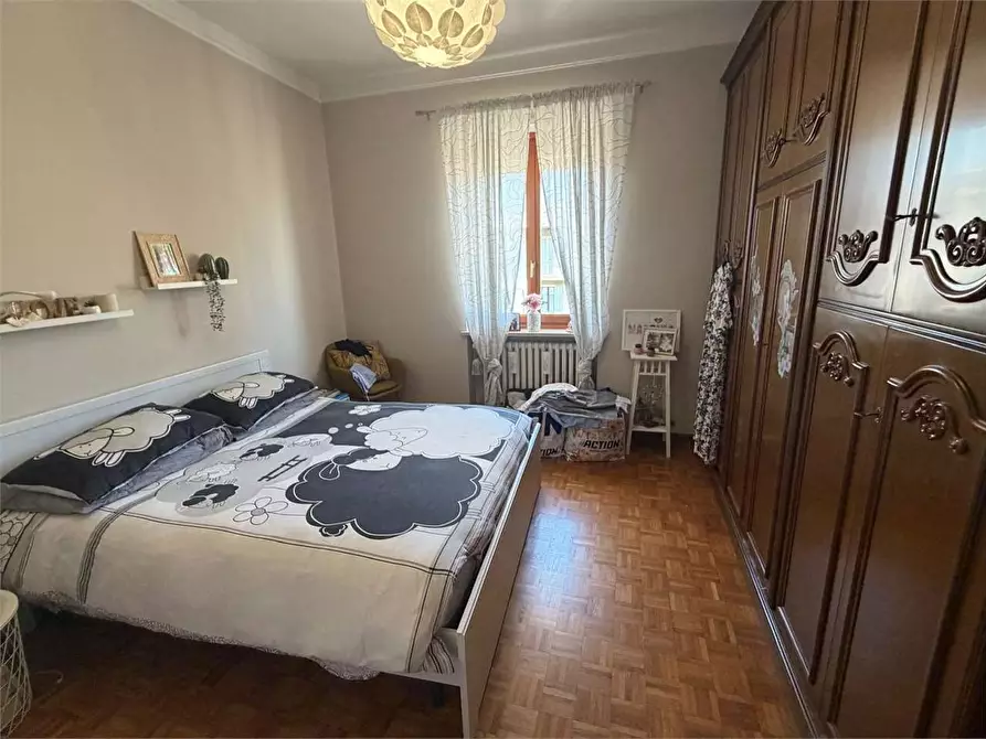 Immagine 11 di Appartamento in affitto  in via Plochiù 34 a Cavour