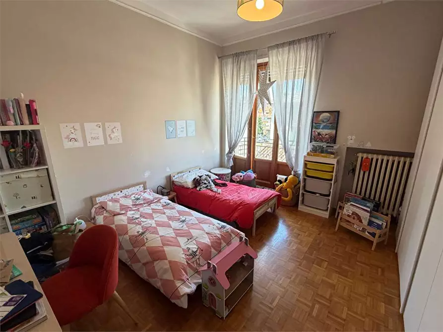 Immagine 15 di Appartamento in affitto  in via Plochiù 34 a Cavour