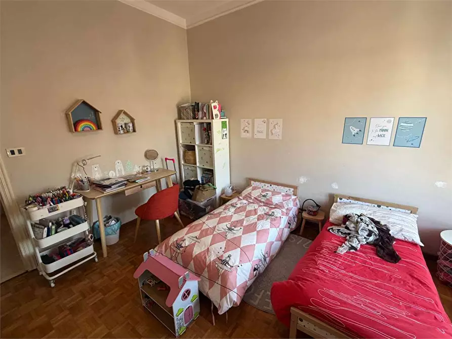 Immagine 16 di Appartamento in affitto  in via Plochiù 34 a Cavour