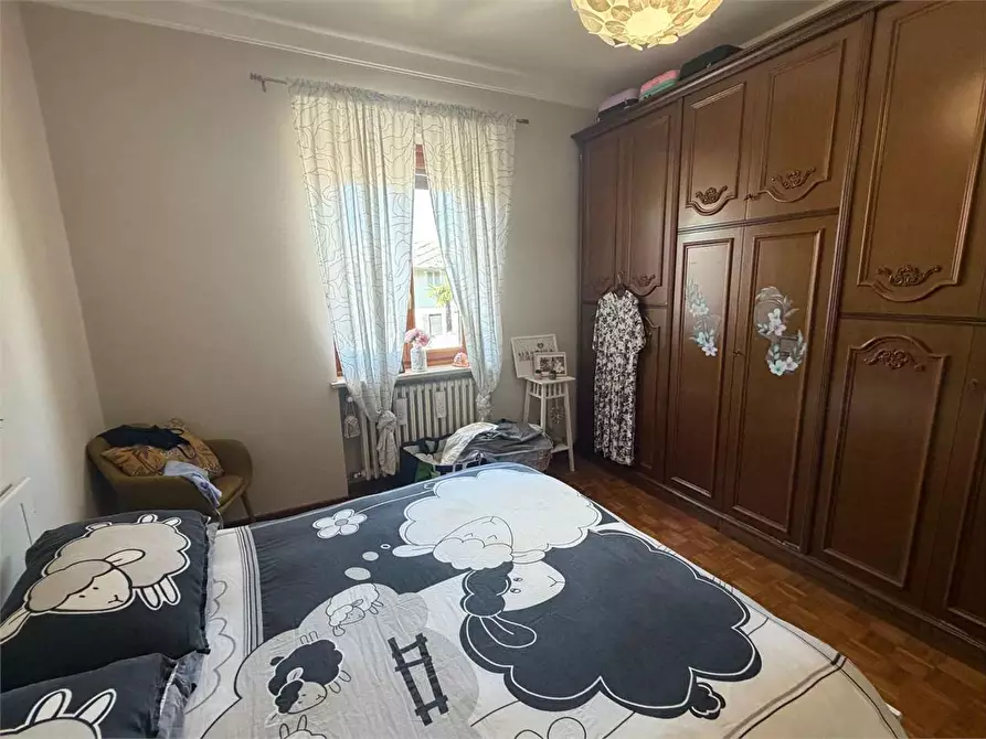 Immagine 13 di Appartamento in affitto  in via Plochiù 34 a Cavour