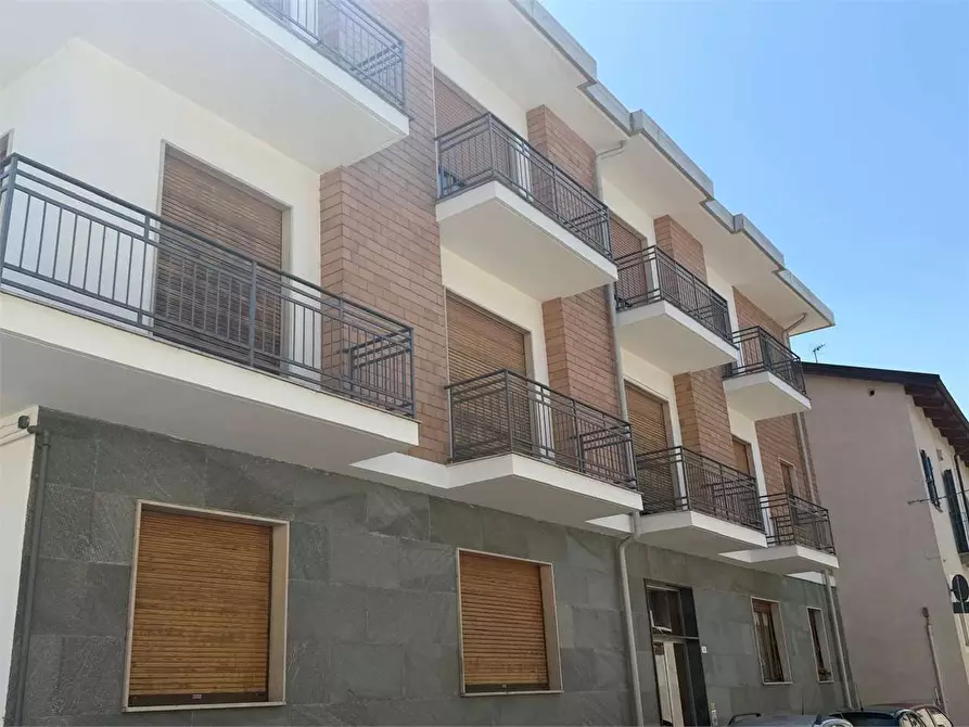 Immagine 1 di Appartamento in affitto  in via Plochiù 34 a Cavour