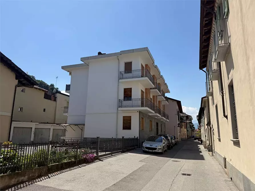 Immagine 24 di Appartamento in affitto  in via Plochiù 34 a Cavour