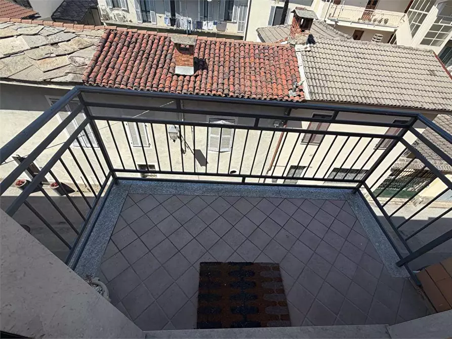 Immagine 17 di Appartamento in affitto  in via Plochiù 34 a Cavour