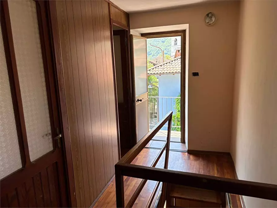 Immagine 11 di Casa indipendente in vendita  in via Grandubbione 15 a Pinasca