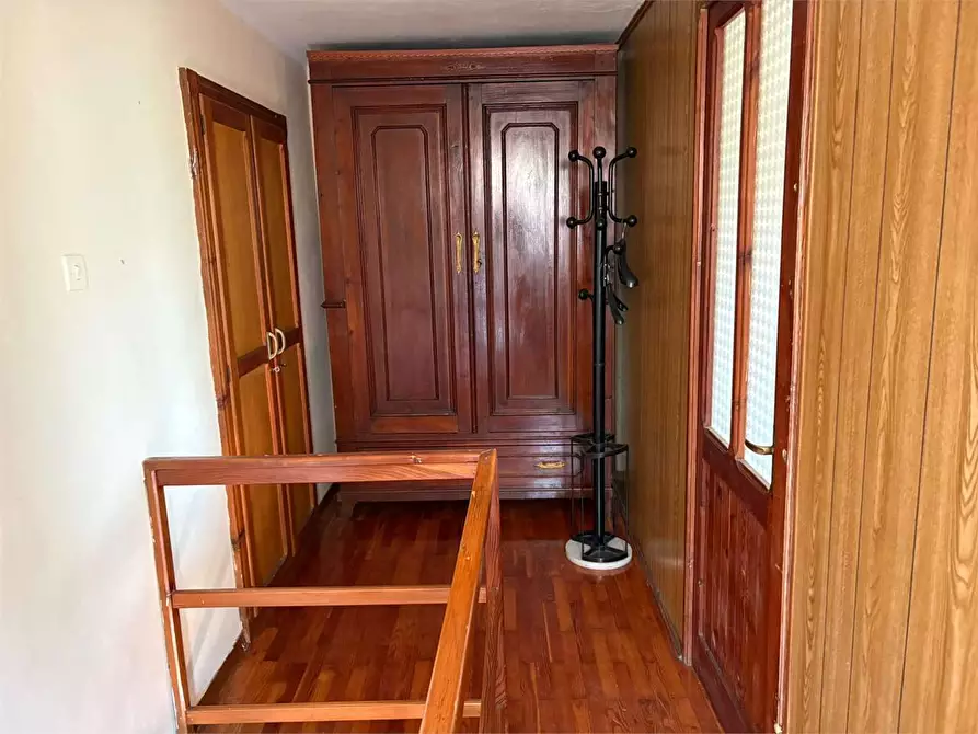 Immagine 10 di Casa indipendente in vendita  in via Grandubbione 15 a Pinasca