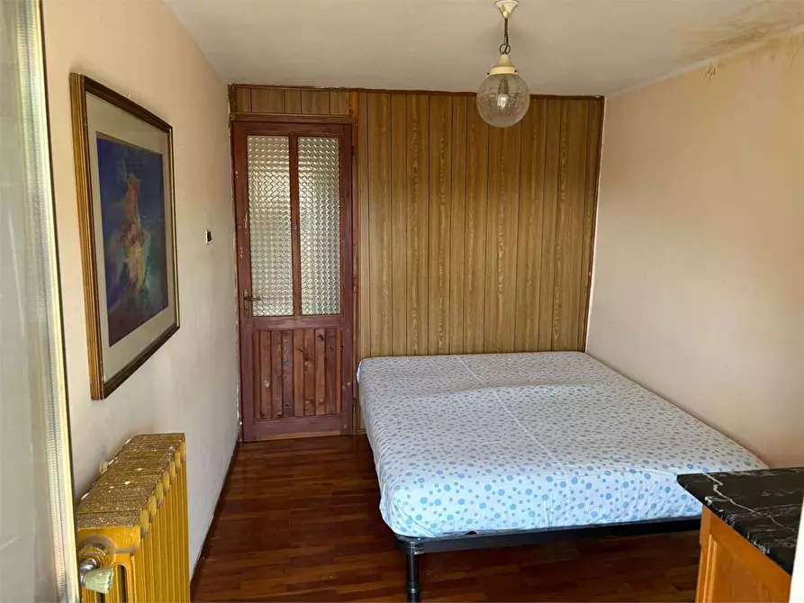 Immagine 22 di Casa indipendente in vendita  in via Grandubbione 15 a Pinasca