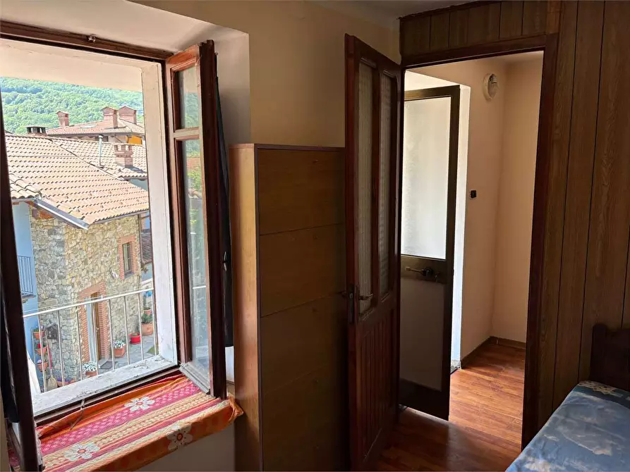 Immagine 18 di Casa indipendente in vendita  in via Grandubbione 15 a Pinasca