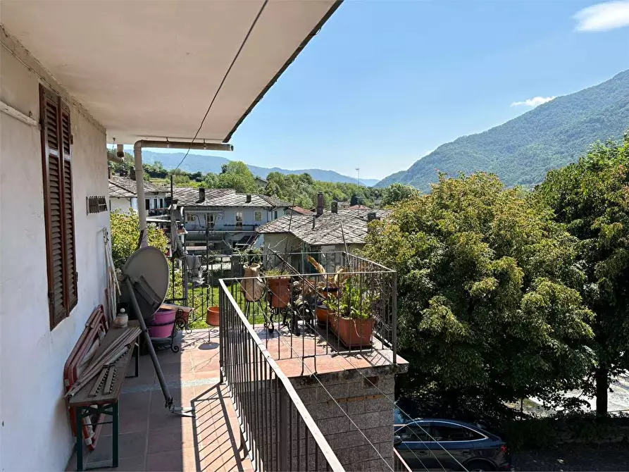 Immagine 29 di Casa indipendente in vendita  in via Grandubbione 15 a Pinasca