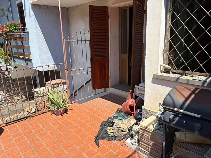 Immagine 20 di Casa indipendente in vendita  in via Grandubbione 15 a Pinasca