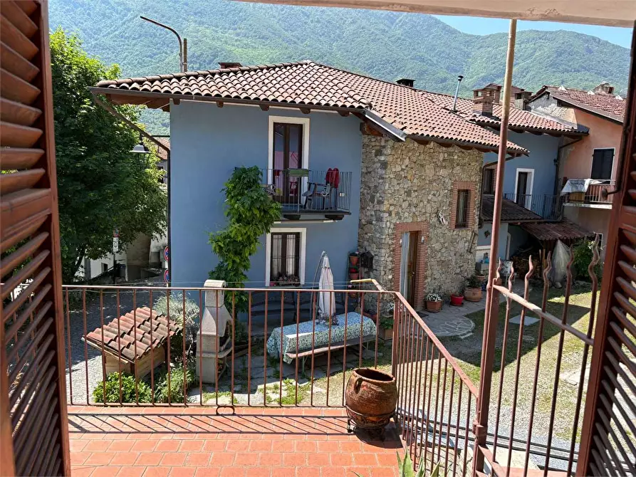 Immagine 21 di Casa indipendente in vendita  in via Grandubbione 15 a Pinasca