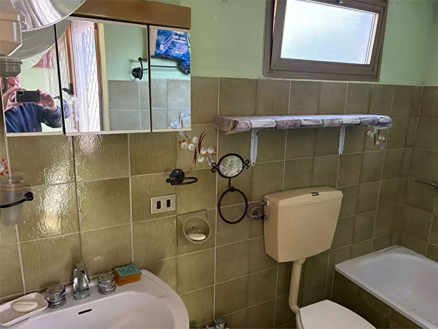 Immagine 27 di Casa indipendente in vendita  in via Grandubbione 15 a Pinasca
