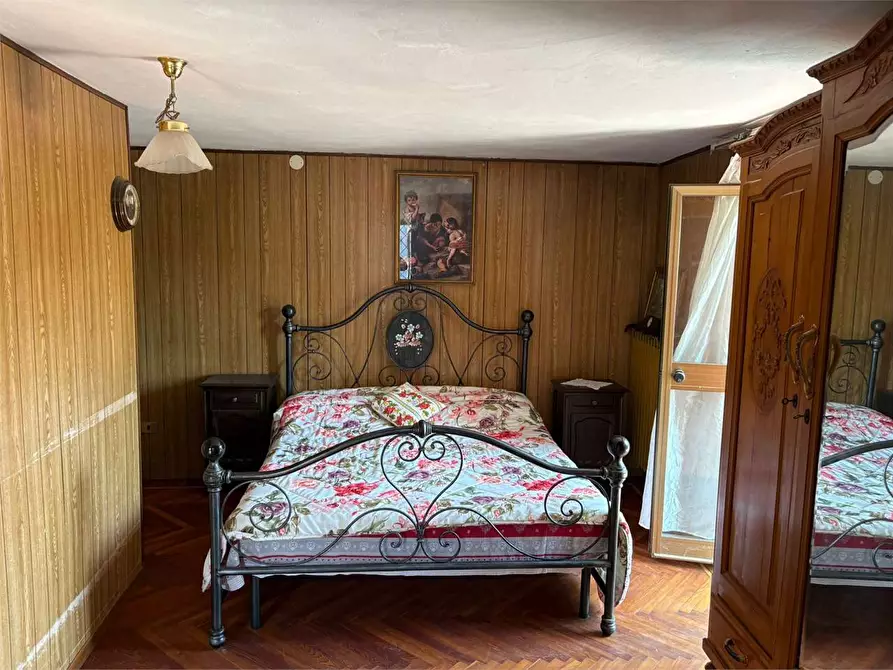 Immagine 12 di Casa indipendente in vendita  in via Grandubbione 15 a Pinasca