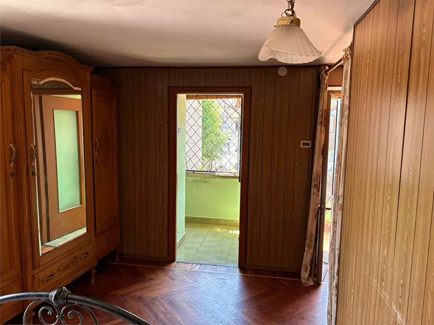 Immagine 15 di Casa indipendente in vendita  in via Grandubbione 15 a Pinasca
