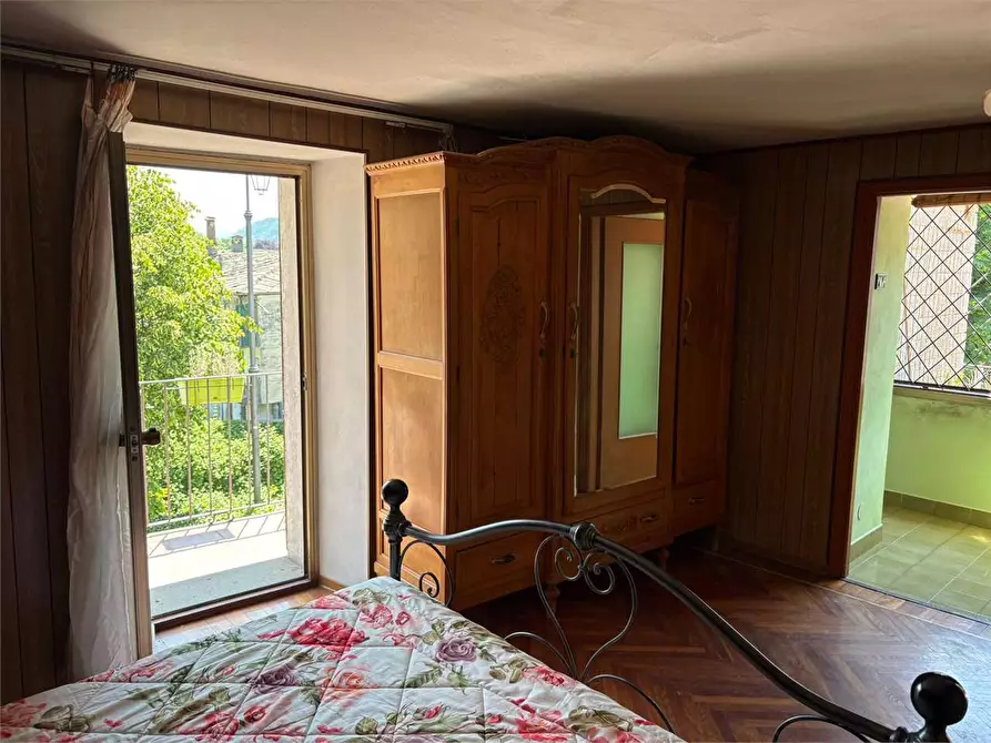 Immagine 14 di Casa indipendente in vendita  in via Grandubbione 15 a Pinasca