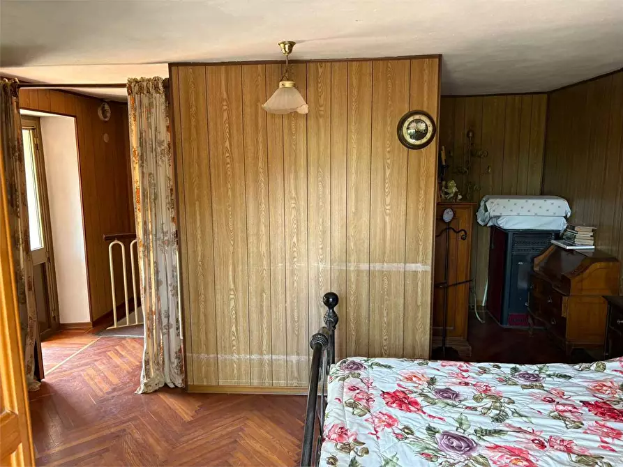 Immagine 13 di Casa indipendente in vendita  in via Grandubbione 15 a Pinasca