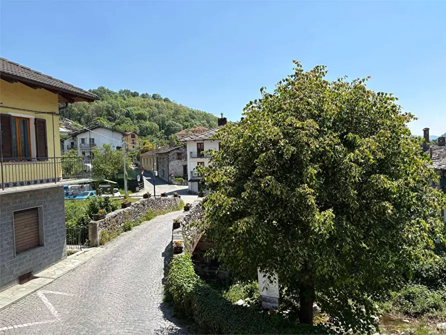 Immagine 35 di Casa indipendente in vendita  in via Grandubbione 15 a Pinasca