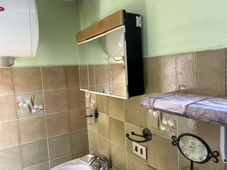 Immagine 26 di Casa indipendente in vendita  in via Grandubbione 15 a Pinasca