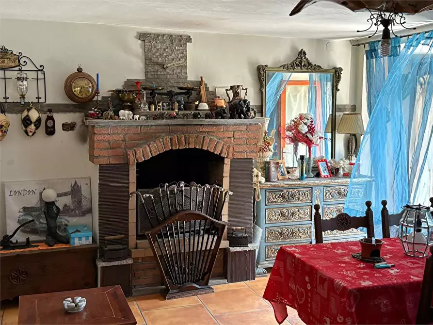 Immagine 4 di Casa indipendente in vendita  in via Grandubbione 15 a Pinasca