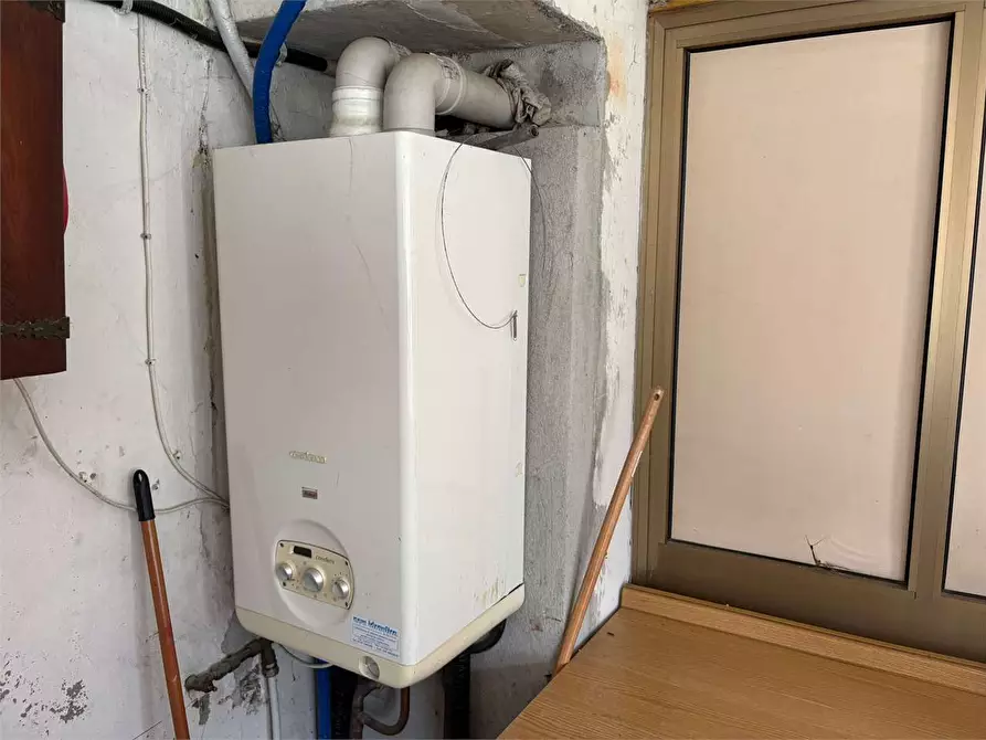 Immagine 32 di Casa indipendente in vendita  in via Grandubbione 15 a Pinasca