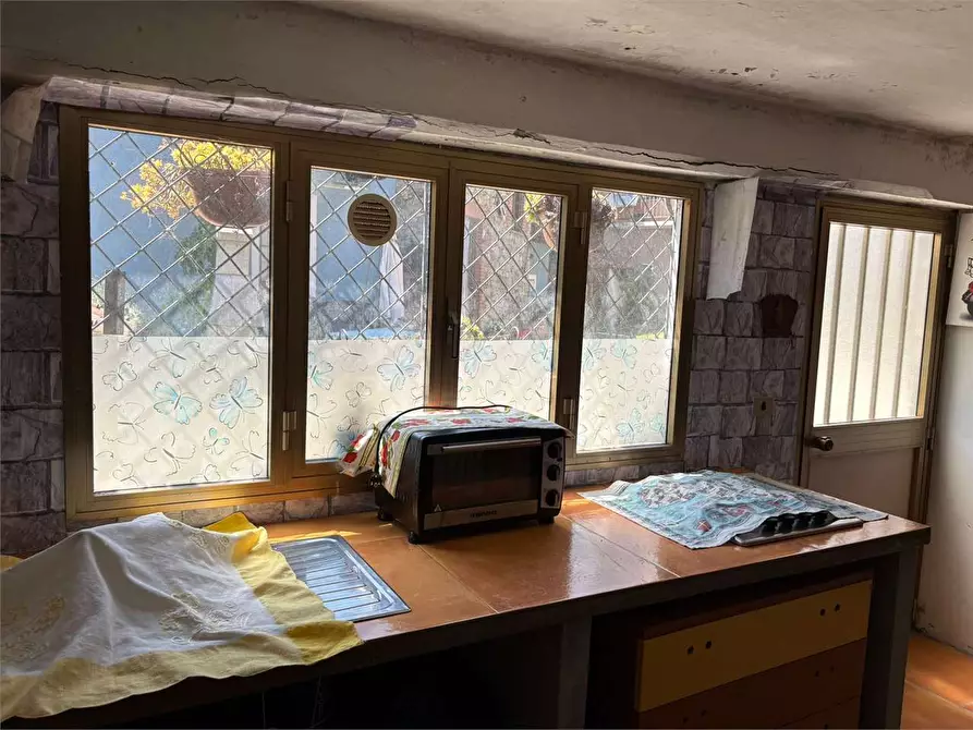 Immagine 25 di Casa indipendente in vendita  in via Grandubbione 15 a Pinasca