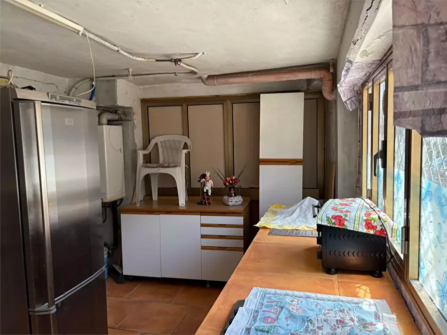 Immagine 23 di Casa indipendente in vendita  in via Grandubbione 15 a Pinasca