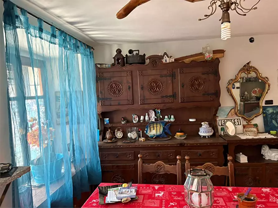Immagine 5 di Casa indipendente in vendita  in via Grandubbione 15 a Pinasca