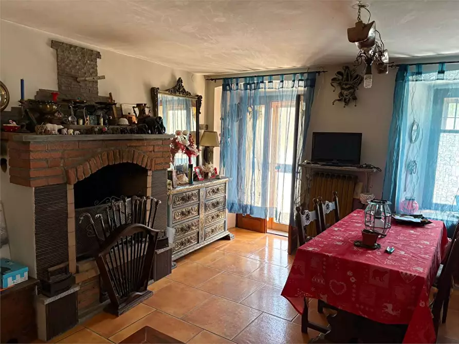 Immagine 7 di Casa indipendente in vendita  in via Grandubbione 15 a Pinasca
