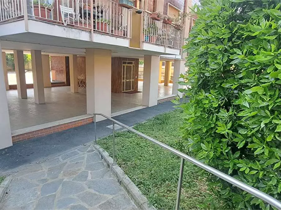 Immagine 3 di Appartamento in vendita  in via Saluzzo 67 a Pinerolo