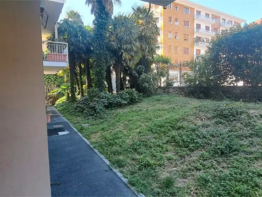 Immagine 4 di Appartamento in vendita  in via Saluzzo 67 a Pinerolo