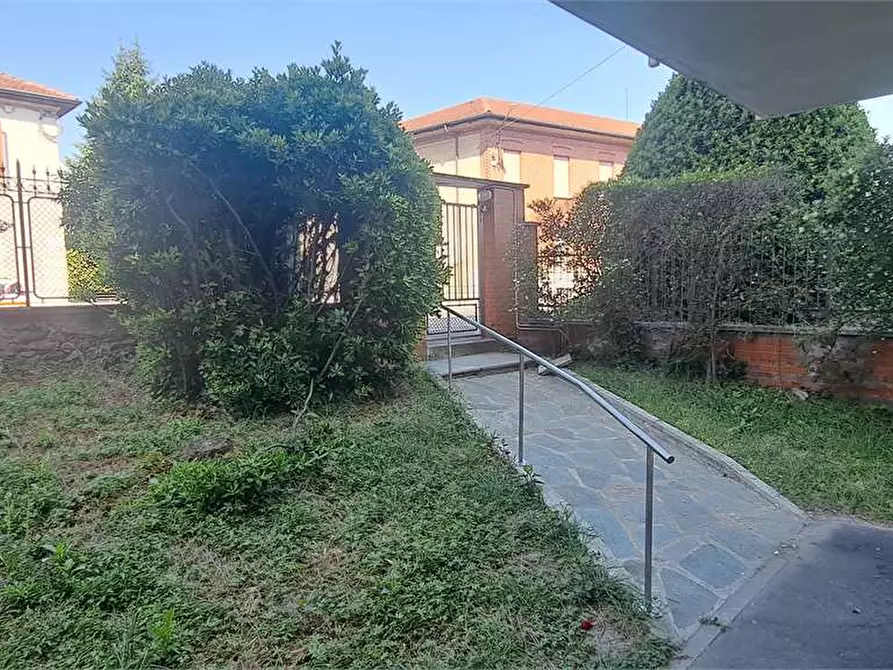 Immagine 5 di Appartamento in vendita  in via Saluzzo 67 a Pinerolo