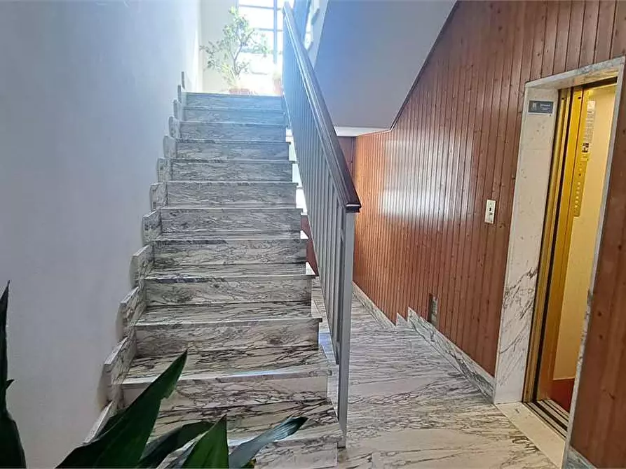 Immagine 6 di Appartamento in vendita  in via Saluzzo 67 a Pinerolo